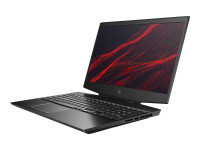 HP OMEN by HP 15-dh1076ng - Core i7 10750H / 2.6 GHz - Win 10 Home 64-Bit - 32 GB RAM - 512 GB SSD N