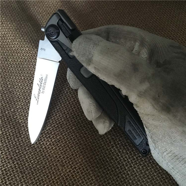 2019 Italian Mafia AK Automatic Tactical Folding Knife Double Action Hunting Pocket MT Collection knives