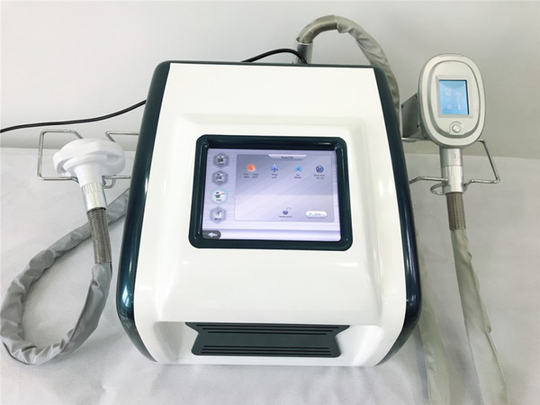 four handles cryolipolysis e fat ing lipoe e fat off cryotherapy vacuum suction therapy with double chine handle