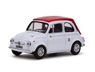 Abarth 595 SS (1964) Diecast Model Car