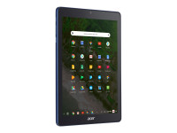 Acer Chromebook Tab 10 D651N-K0PN - 9,7