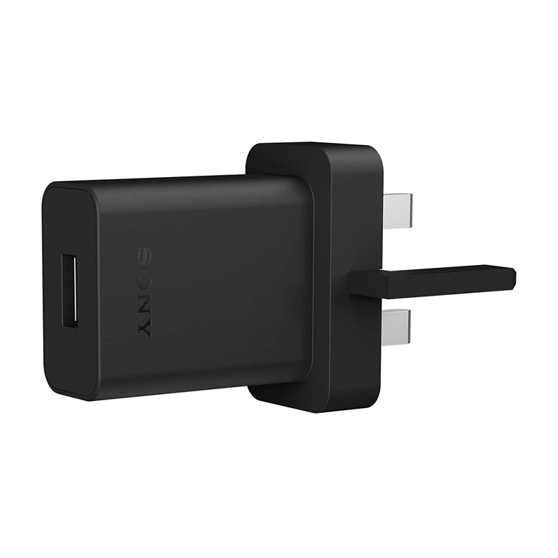 Sony 1.5A Quick Charging USB Adapter