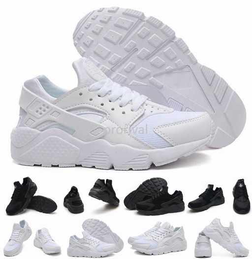 air huarache ultra running shoes for women men,mens woman white triple black huaraches sports sneakers trainers huraches shoe 36-46