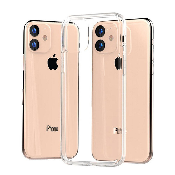 clear soft tpu shockproof armor case cover 2mm thickness for iphone 11 xr xs max 7 8 plus samsung a10e s20 plus s20 a51 a71 lg stylo 6 k51