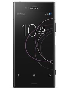 Sony Xperia XZ1 Black - Unlocked - Grade B