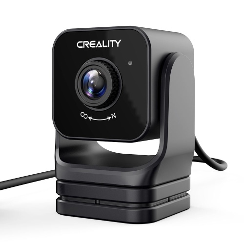 Caméra nébuleuse de créalité Convient pour imprimante 3D KE V3 /CR-10 SE/HOLOT-MAGE/HOLOT-MAGE PRO