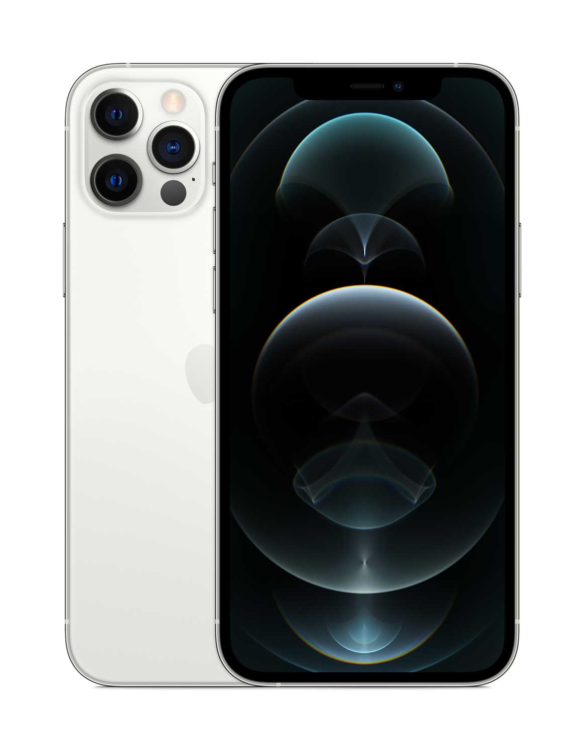 Apple iPhone 12 Pro - 5G Smartphone - Dual-SIM 128 GB - OLED-Display - 6.1