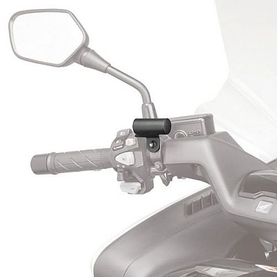 Givi S950 / S951 / S952 / S953, adapter for wallets