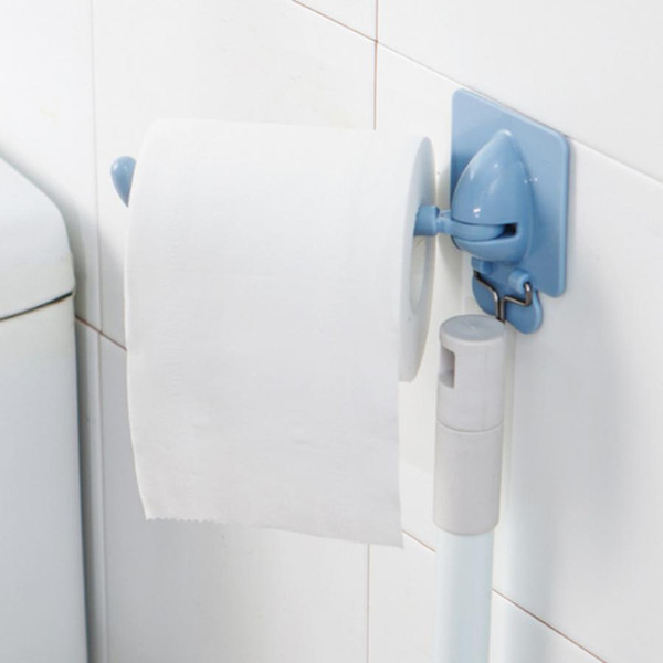 180 degree rotating kitchen bathroom adhesive cleaning cloth hanger hanging rod towel rack