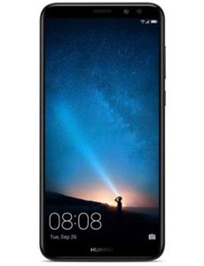 Huawei Mate 10 Lite 64GB Black - O2 / giffgaff / TESCO - Grade A2