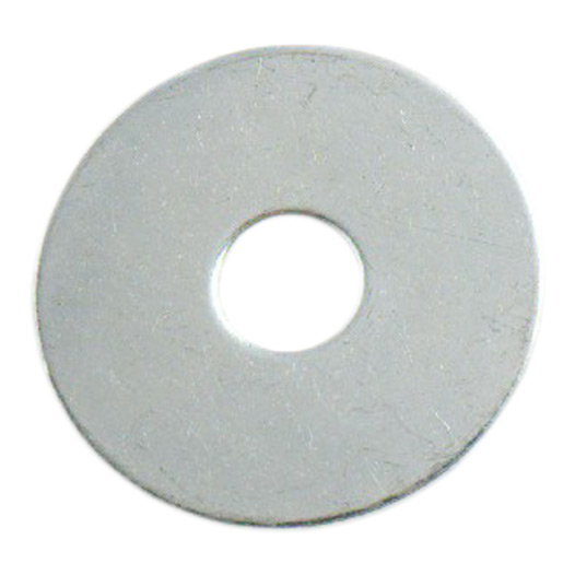 Penny Type Repair Washers, 25mm Diameter with 8mm Centre (50 Pack)