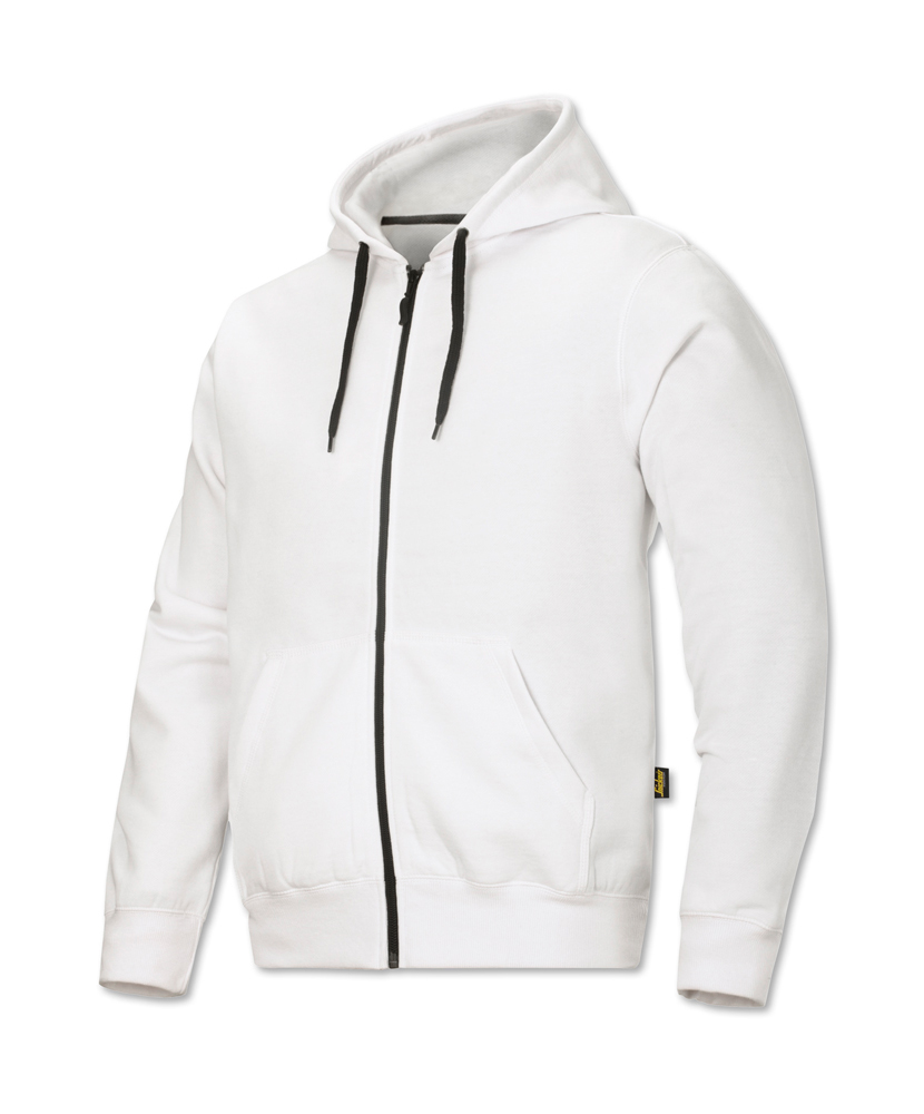 Snickers 2801 Men's zip hoodie