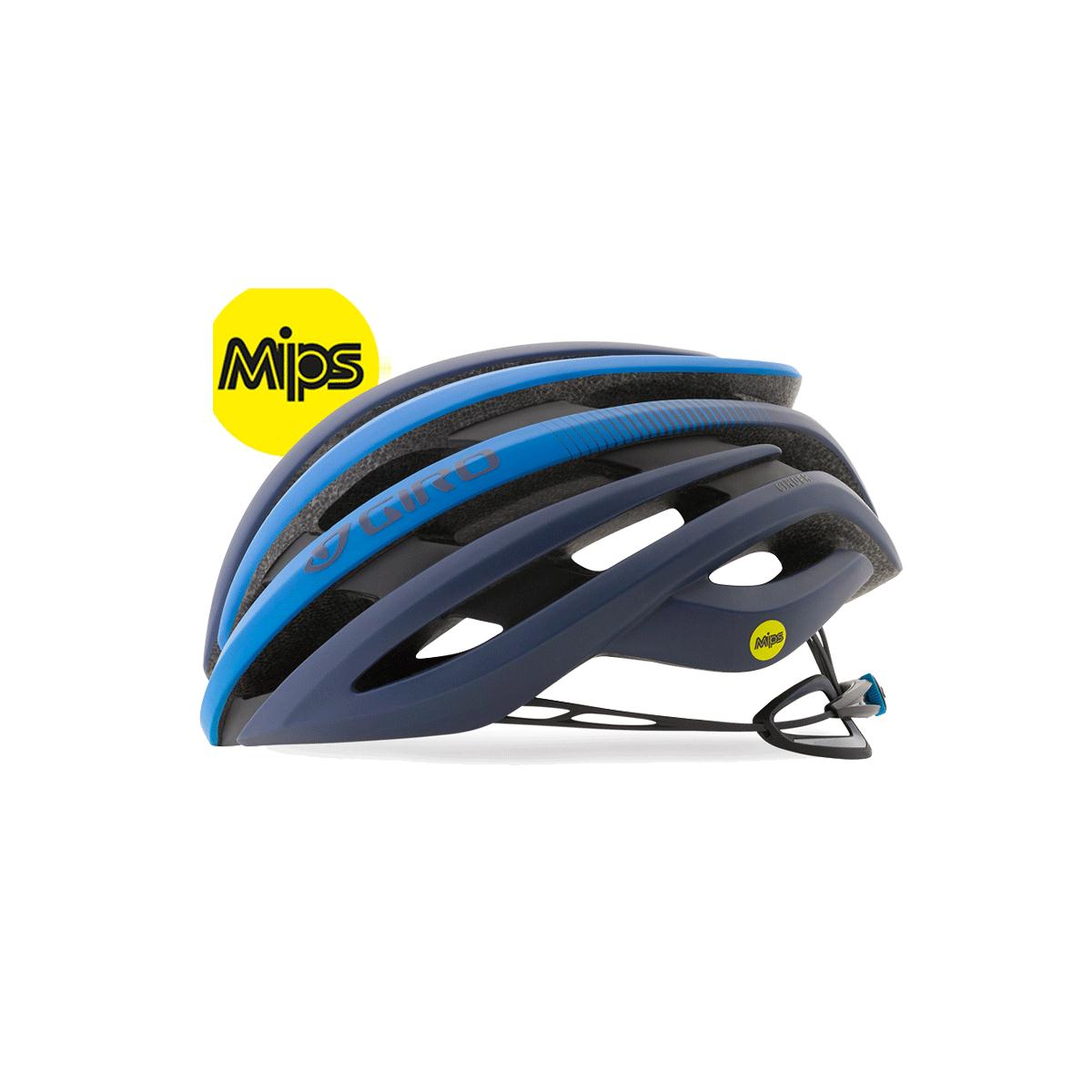 GIRO Cinder MIPS Helmet 2018 Matt Midnight S 51-55cm