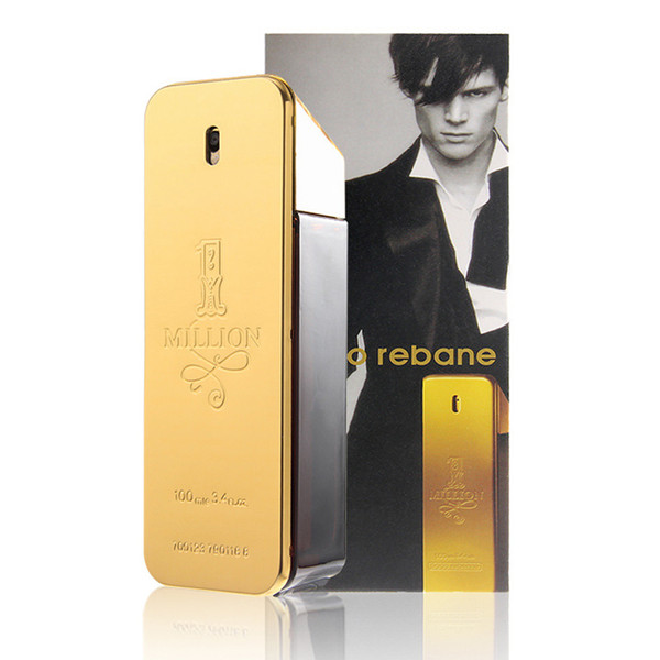 perfume rabanne gold million perfume man 100ml and women 80ml perfume with long lasting time million spary perfume antiperspirants