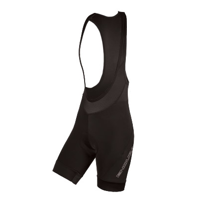 ENDURA Wms FS260-Pro Bibshort DS II: Black - S