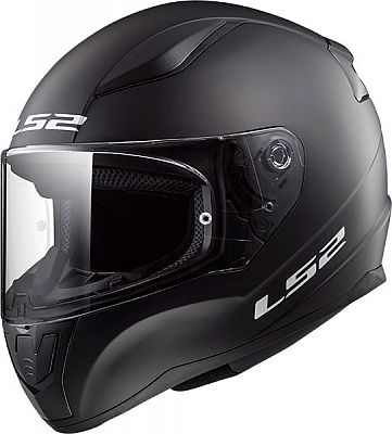 LS2 FF353J Rapid Mini, integral helmet kids
