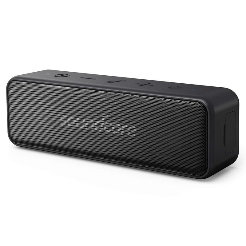 Anker SoundCore Motion B Wireless Speaker - Black