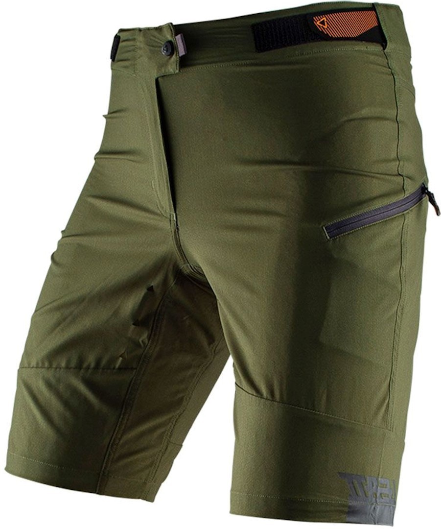 Leatt DBX 1.0 Shorts Grün XL