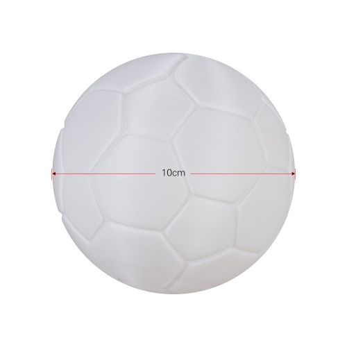 2018 World Cup Football Lamp 7-Color 3D Print Soccer LED Night Light Ball
