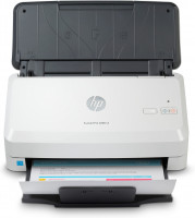 HP Scanjet Pro 2000 s2 Sheet-feed - Dokumentenscanner - Duplex - 216 x 3100 mm - 600 dpi x 600 dpi -