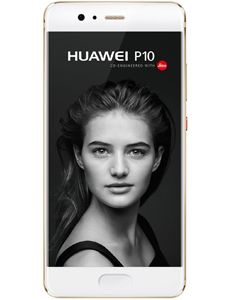 Huawei P10 Plus 128GB Rose Gold - Vodafone / Lebara - Grade A2