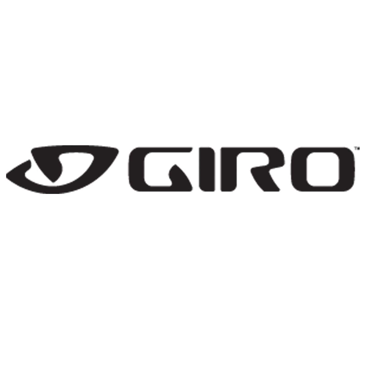 GIRO Hex Pad Set X-Large Black