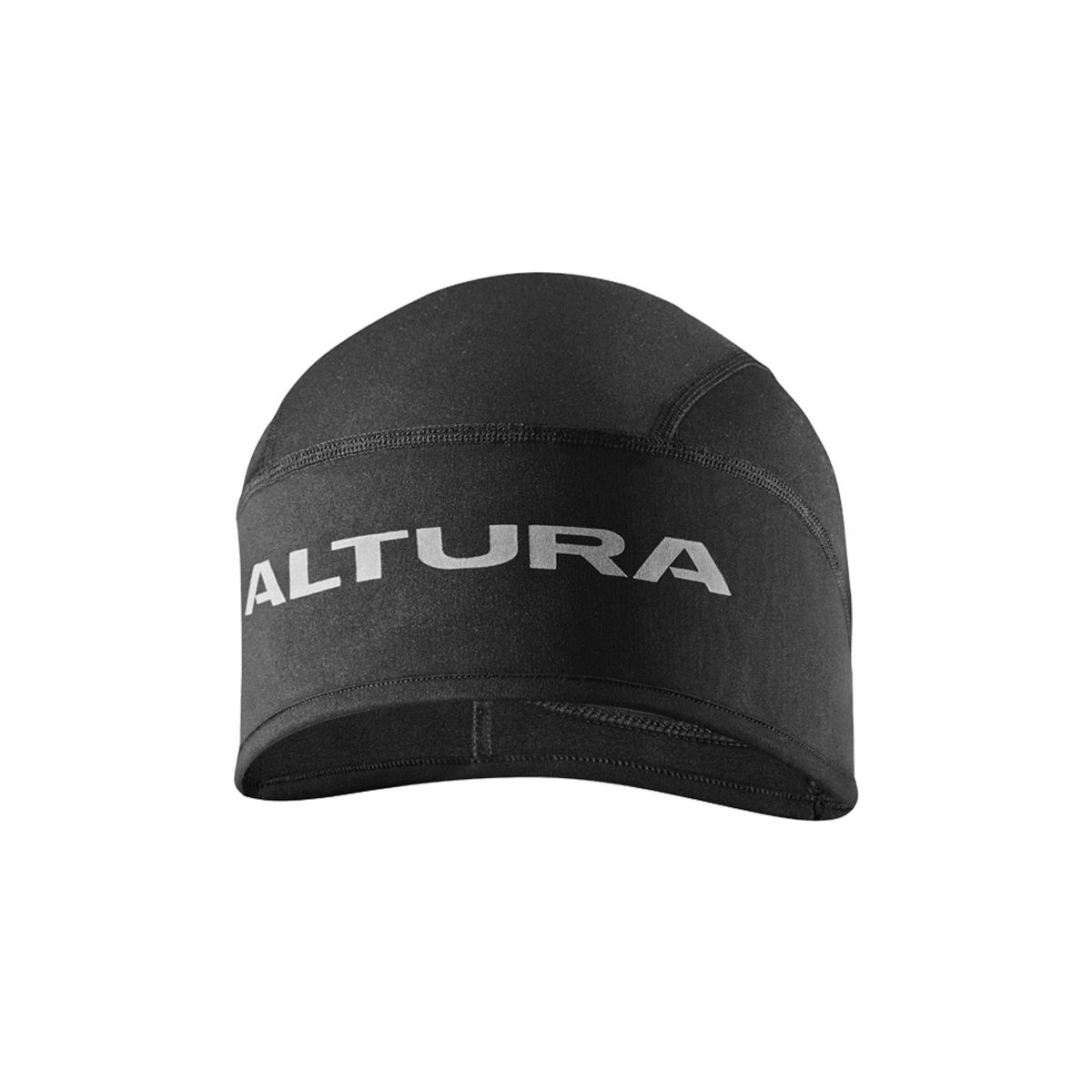 ALTURA Windproof Skullcap Ii 2 Black