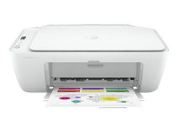 HP Deskjet 2720 All-in-One - Multifunktionsdrucker - Farbe - Tintenstrahl - 216 x 297 mm (Original)