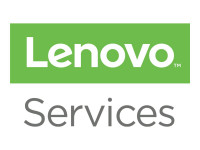 Lenovo Onsite + Premier Support - Serviceerweiterung - Arbeitszeit und Ersatzteile - 5 Jahre - Vor-O