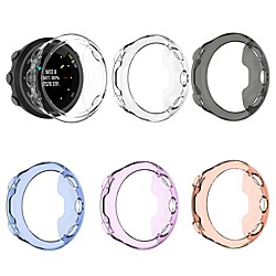 Cases For Forerunner 45 / Forerunner 45s TPU Compatibility Garmin