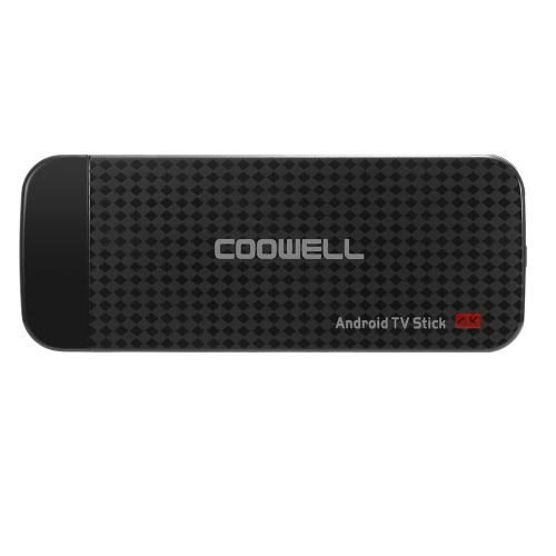 COOWELL V5 Android 6.0 TV Dongle Amlogic S905X 1G / 8G