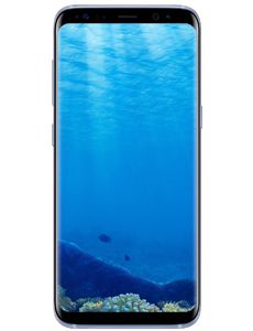 Samsung Galaxy S8 Plus Blue - 3 - Grade A