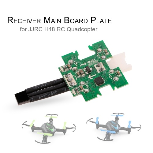 Receiver Main Board Plate for JJRC H48 RC Quadcopter