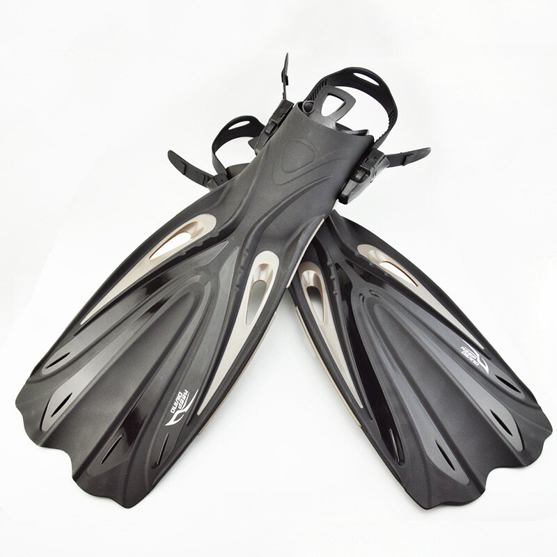 KEEP DIVING FN-612 PP+TPR Diving Flippers Diving Fins Diving Equipment