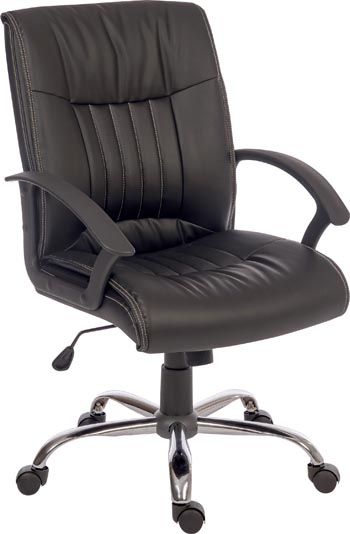 Teknik Milan Office Chair
