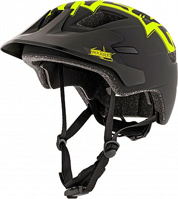 ONeal Rooky S19 Stixx, bike helmet kids
