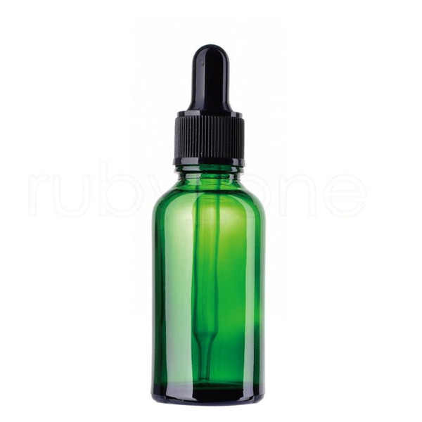 dhl travel glass bottle with pure dropper tubos de muestra de perfume essential oil refillable bottle empty tools perfume sample bottle
