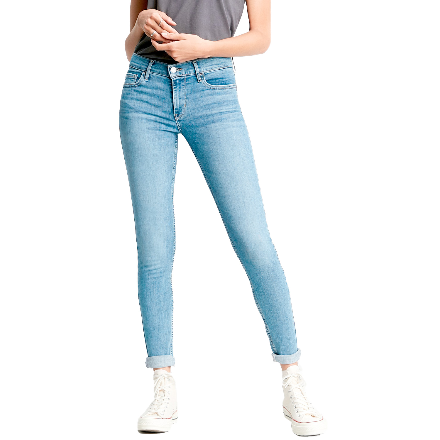 Levis Innovation Super Skinny Jeans