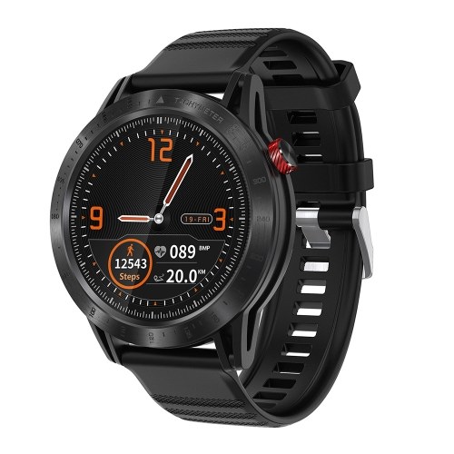 CROSS 1.3inch Smart BT Sport Watch