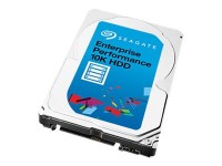 Seagate Enterprise Performance 10K HDD ST900MM0168 - Festplatte - 900 GB - intern - 2.5