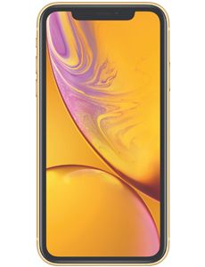 Apple iPhone XR 64GB Yellow - EE - (Orange / T-Mobile) - Grade A2