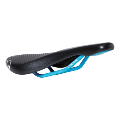 ERGON SMD2 Downhill Saddle Comp Blue