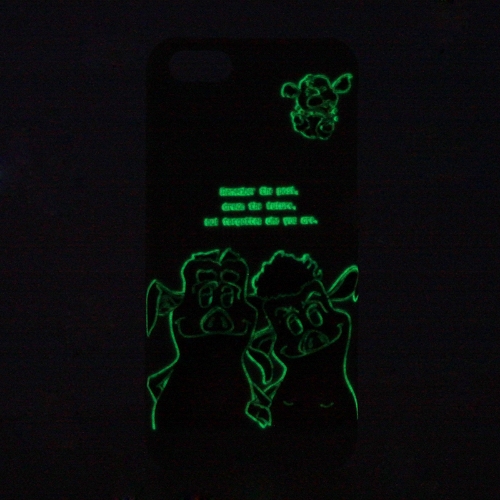 Étui de protection pour iPhone 5