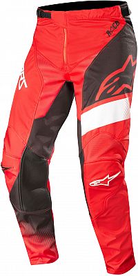Alpinestars Racer Supermatic, textile pants