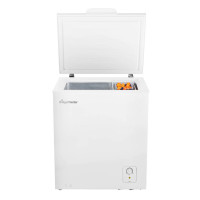 MCF139 139L Capacity Chest Freezer with Winter Guard