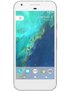 Google Pixel XL 32GB Silver - EE - (Orange / T-Mobile) - Grade A2