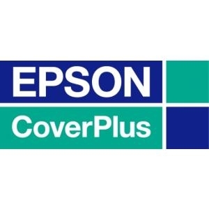 Epson Cover Plus Onsite Service - Serviceerweiterung - Arbeitszeit und Ersatzteile - 4 Jahre - Vor-Ort - für SureColor SC-S70600, SC-S70610