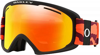Oakley O Frame 2.0 Pro XL Camo, ski goggle
