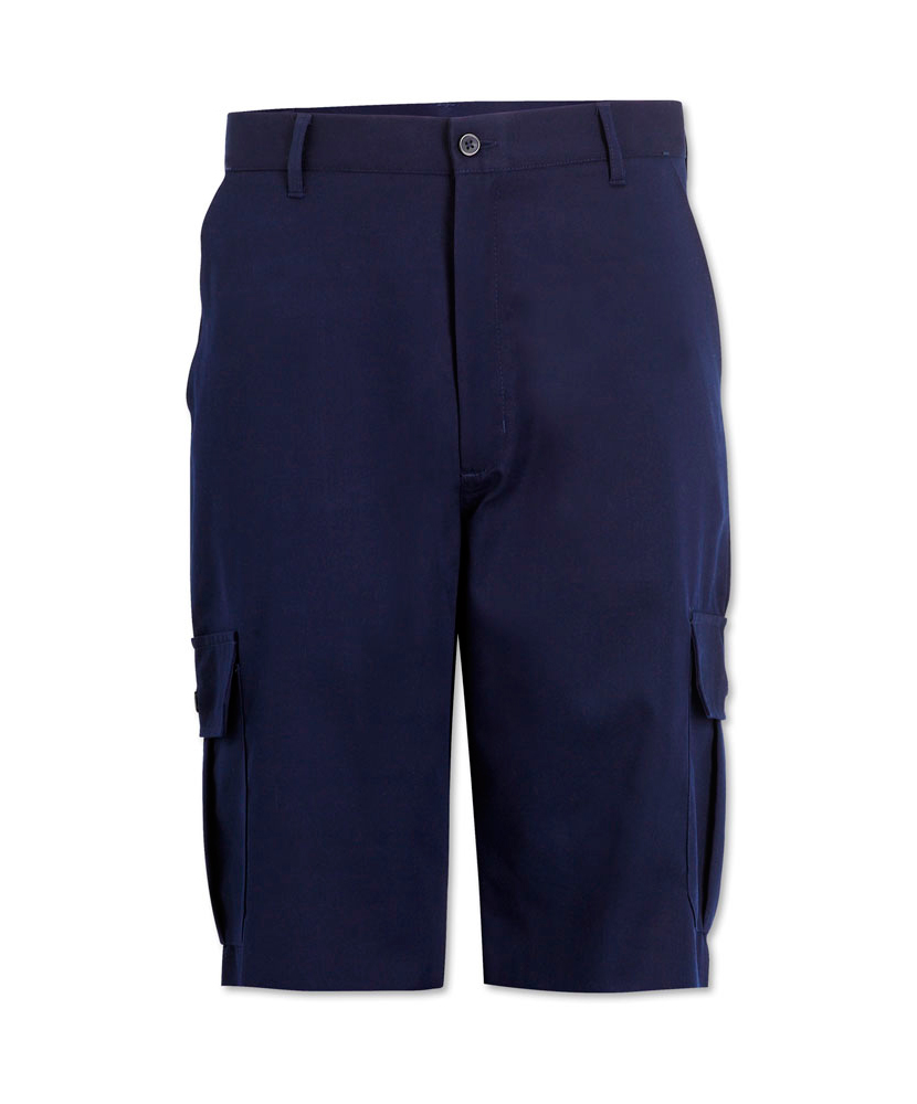 Alexandra essential mens combat shorts