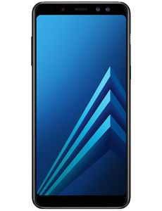 Samsung Galaxy A8 Plus 2018 32GB Black - Vodafone / Lebara - Brand New
